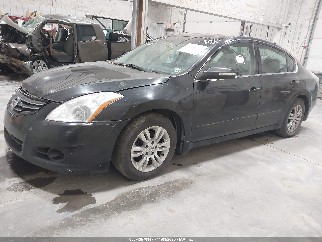 2012 Nissan Altima, VIN 1N4AL2AP6CN511244. Фото 2 з 6 з аукціону IAAI. Каталог авто зі США OpenDataCar.