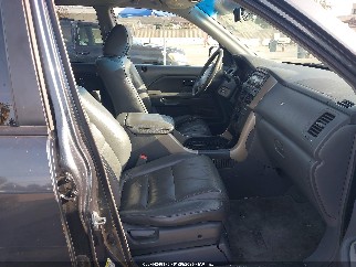 2006 Honda Pilot, VIN 2HKYF18516H544977. Фото 5 з 6 з аукціону IAAI. Каталог авто зі США OpenDataCar.