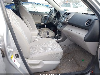 2008 Toyota RAV4, VIN JTMBK31V086046287. Фото 5 из 6 с аукциона IAAI. Каталог авто из США OpenDataCar.
