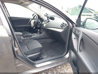 2013 Mazda 3, VIN JM1BL1L76D1832988. Фото 5 з 6 з аукціону IAAI. Каталог авто зі США OpenDataCar.