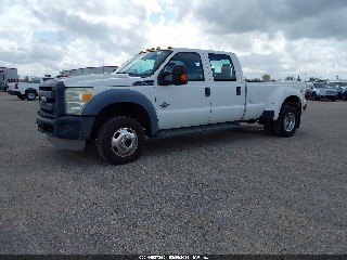 2013 Ford F-450, VIN 1FT8W4DT7DEB53934. Фото 2 з 6 з аукціону IAAI. Каталог авто зі США OpenDataCar.
