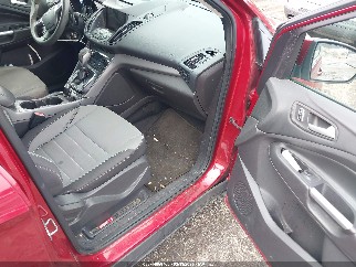 2013 Ford Escape, VIN 1FMCU0G95DUC41777. Фото 5 з 6 з аукціону IAAI. Каталог авто зі США OpenDataCar.