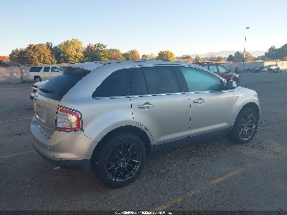 2010 Ford Edge, VIN 2FMDK4KC5ABB45864. Фото 4 з 6 з аукціону IAAI. Каталог авто зі США OpenDataCar.