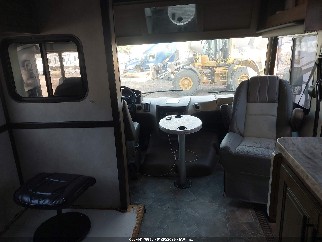 2018 Ford F53, VIN 1F65F5DY1J0A18206. Фото 5 з 6 з аукціону IAAI. Каталог авто зі США OpenDataCar.