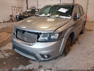 2016 Dodge Journey, VIN 3C4PDCEG0GT174142. Zdjęcie 6 z 6 z aukcji IAAI. Katalog aut z USA OpenDataCar.