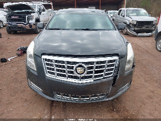 2015 Cadillac XTS, VIN 2G61M5S38F9217973. Фото 6 з 6 з аукціону IAAI. Каталог авто зі США OpenDataCar.