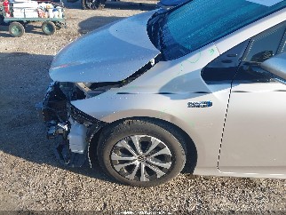 2020 Toyota Prius Prime, VIN JTDKARFPXL3141885. Фото 6 з 6 з аукціону IAAI. Каталог авто зі США OpenDataCar.