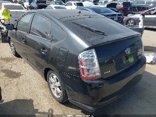 2007 Toyota Prius, VIN JTDKB20U977637701. Фото 3 з 6 з аукціону IAAI. Каталог авто зі США OpenDataCar.