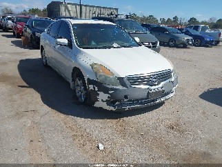 2008 Nissan Altima, VIN 1N4BL21E68C135442. Фото 1 з 6 з аукціону IAAI. Каталог авто зі США OpenDataCar.