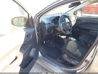 2023 Mitsubishi Mirage, VIN ML32FUFJ2PHF03903. Фото 5 з 6 з аукціону IAAI. Каталог авто зі США OpenDataCar.