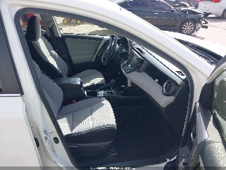 2016 Toyota RAV4, VIN JTMWFREV4GD082609. Фото 5 з 6 з аукціону IAAI. Каталог авто зі США OpenDataCar.