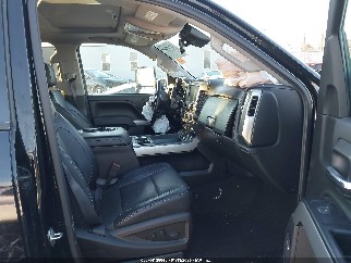 2016 Chevrolet Silverado 2500, VIN 1GC1KWEG5GF243334. Zdjęcie 5 z 6 z aukcji IAAI. Katalog aut z USA OpenDataCar.