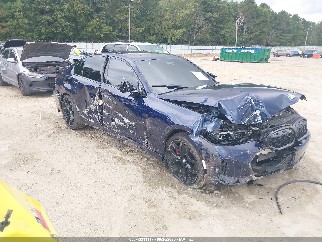 2025 Bmw M340i xDrive, VIN 3MW69FT06S8F31448. Photo 6 of 6 from IAAI auction. OpenDataCar US salvage catalog.