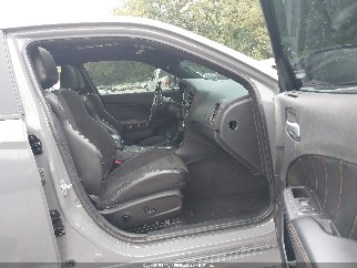 2017 Dodge Charger, VIN 2C3CDXCT4HH612357. Фото 5 з 6 з аукціону IAAI. Каталог авто зі США OpenDataCar.