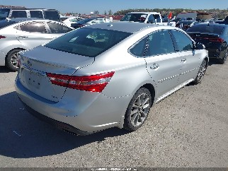 2014 Toyota Avalon, VIN 4T1BK1EB8EU098161. Фото 4 з 6 з аукціону IAAI. Каталог авто зі США OpenDataCar.
