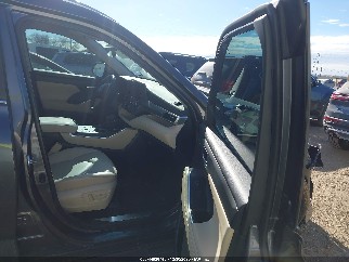 2024 Toyota Highlander, VIN 5TDKDRAH1RS051023. Фото 5 з 6 з аукціону IAAI. Каталог авто зі США OpenDataCar.