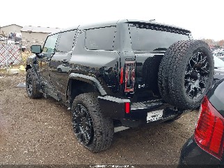 2025 Gmc Hummer EV, VIN 1GKT0NDE5SU112910. Фото 3 з 6 з аукціону IAAI. Каталог авто зі США OpenDataCar.