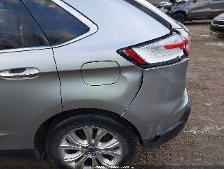 2020 Ford Edge, VIN 2FMPK4K90LBA30612. Фото 6 з 6 з аукціону IAAI. Каталог авто зі США OpenDataCar.