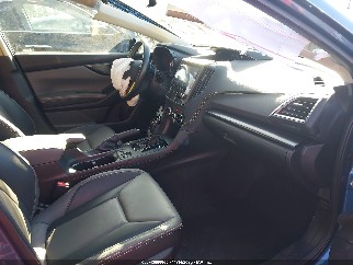 2021 Subaru Crosstrek, VIN JF2GTHSC2MH265328. Фото 5 з 6 з аукціону IAAI. Каталог авто зі США OpenDataCar.