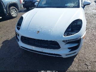 2017 Porsche Macan, VIN WP1AG2A58HLB53658. Фото 6 з 6 з аукціону IAAI. Каталог авто зі США OpenDataCar.