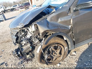 2015 Toyota RAV4, VIN JTMZFREV4FD053915. Фото 6 з 6 з аукціону IAAI. Каталог авто зі США OpenDataCar.