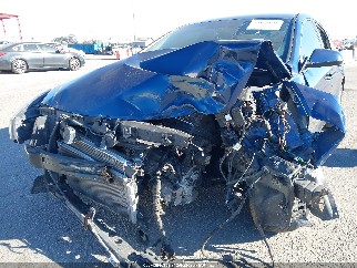 2017 Hyundai Sonata, VIN 5NPE24AA4HH440431. Фото 6 из 6 с аукциона IAAI. Каталог авто из США OpenDataCar.