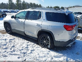 2018 Gmc Acadia, VIN 1GKKNULS2JZ145203. Фото 3 з 6 з аукціону IAAI. Каталог авто зі США OpenDataCar.