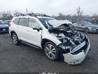 2022 Subaru Ascent, VIN 4S4WMARD8N3421542. Фото 1 з 6 з аукціону IAAI. Каталог авто зі США OpenDataCar.