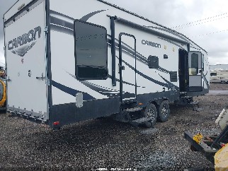 2015 Keystone Rv Other, VIN 4YDT3112XFR805175. Фото 4 з 6 з аукціону IAAI. Каталог авто зі США OpenDataCar.
