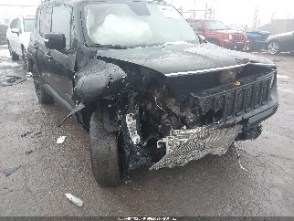 2017 Jeep Renegade, VIN ZACCJBBB0HPG01659. Фото 6 з 6 з аукціону IAAI. Каталог авто зі США OpenDataCar.