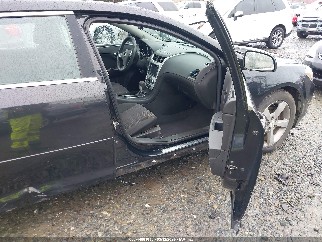 2011 Chevrolet Malibu, VIN 1G1ZC5E10BF386795. Фото 5 з 6 з аукціону IAAI. Каталог авто зі США OpenDataCar.