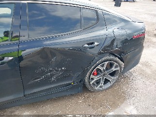 2018 Kia Stinger, VIN KNAE35LC9J6032280. Фото 6 з 6 з аукціону IAAI. Каталог авто зі США OpenDataCar.