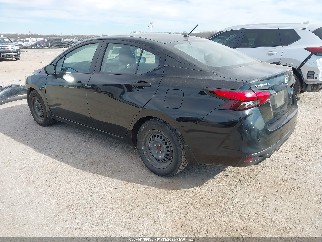 2021 Nissan Versa, VIN 3N1CN8DV2ML894453. Фото 3 з 6 з аукціону IAAI. Каталог авто зі США OpenDataCar.