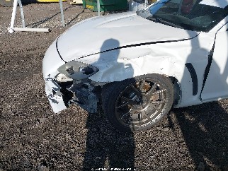 2005 Mazda RX-8, VIN JM1FE173050141272. Zdjęcie 6 z 6 z aukcji IAAI. Katalog aut z USA OpenDataCar.