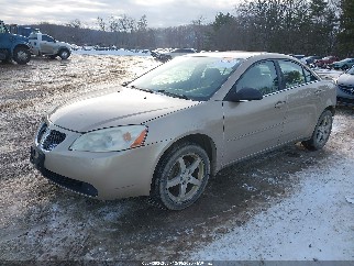 2007 Pontiac G6, VIN 1G2ZG58N774232585. Фото 2 з 6 з аукціону IAAI. Каталог авто зі США OpenDataCar.