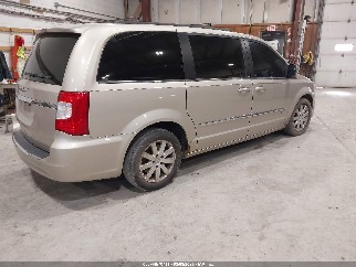 2014 Chrysler Town & Country, VIN 2C4RC1BGXER216238. Фото 4 з 6 з аукціону IAAI. Каталог авто зі США OpenDataCar.