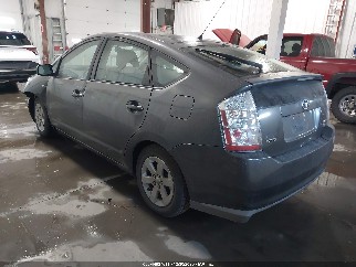 2009 Toyota Prius, VIN JTDKB20U593490111. Zdjęcie 3 z 6 z aukcji IAAI. Katalog aut z USA OpenDataCar.