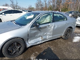 2011 Ford Fusion, VIN 3FAHP0HA2BR203637. Фото 6 з 6 з аукціону IAAI. Каталог авто зі США OpenDataCar.