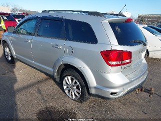 2014 Dodge Journey, VIN 3C4PDDBG4ET279063. Zdjęcie 3 z 6 z aukcji IAAI. Katalog aut z USA OpenDataCar.