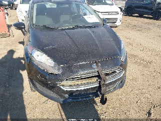2015 Ford Fiesta, VIN 3FADP4BJ5FM216285. Фото 6 з 6 з аукціону IAAI. Каталог авто зі США OpenDataCar.