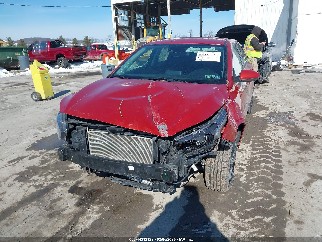 2022 Kia Forte, VIN 3KPF24AD0NE458326. Фото 6 з 6 з аукціону IAAI. Каталог авто зі США OpenDataCar.