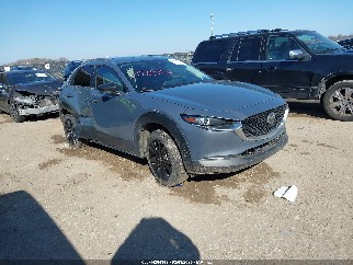 2022 Mazda CX-30, VIN 3MVDMBCL6NM419089. Фото 1 з 6 з аукціону IAAI. Каталог авто зі США OpenDataCar.