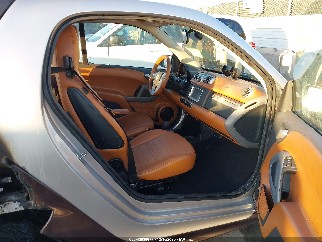 2013 Smart Fortwo, VIN WMEEJ3BAXDK717883. Фото 5 з 6 з аукціону IAAI. Каталог авто зі США OpenDataCar.