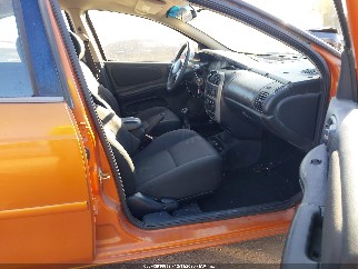 2005 Dodge Neon, VIN 1B3ES56C45D214439. Фото 5 из 6 с аукциона IAAI. Каталог авто из США OpenDataCar.