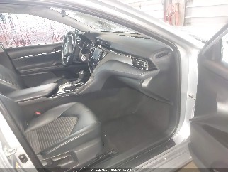 2019 Toyota Camry, VIN 4T1B11HK8KU192583. Фото 5 з 6 з аукціону IAAI. Каталог авто зі США OpenDataCar.