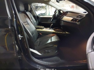 2012 Bmw X6, VIN 5UXFG2C59CLX09911. Фото 5 з 6 з аукціону IAAI. Каталог авто зі США OpenDataCar.