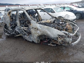 2017 Maserati Levante, VIN ZN661XUL5HX212396. Фото 1 з 6 з аукціону IAAI. Каталог авто зі США OpenDataCar.