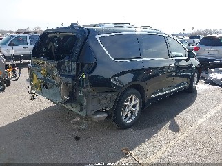 2020 Chrysler Pacifica, VIN 2C4RC1GGXLR104299. Фото 4 з 6 з аукціону IAAI. Каталог авто зі США OpenDataCar.