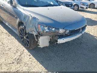 2017 Mitsubishi Lancer, VIN JA32U2FU3HU003495. Фото 6 из 6 с аукциона IAAI. Каталог авто из США OpenDataCar.