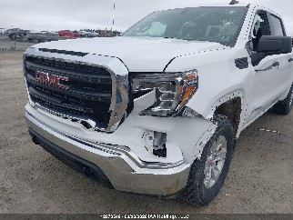 2021 Gmc Sierra, VIN 1GTU9AEF7MZ130031. Фото 6 з 6 з аукціону IAAI. Каталог авто зі США OpenDataCar.